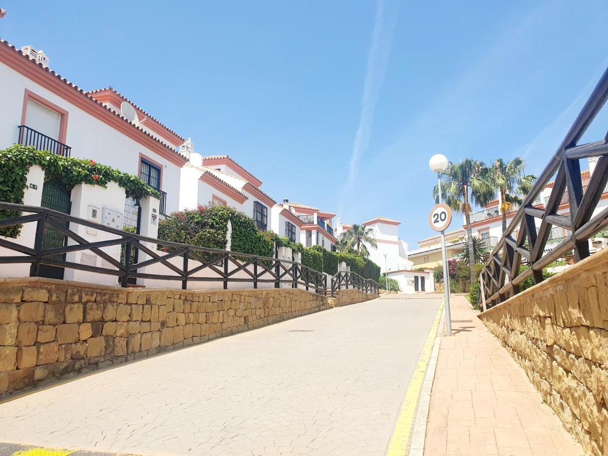 Апартаменти Lomas De Cabopino House Марбелья Екстер'єр фото