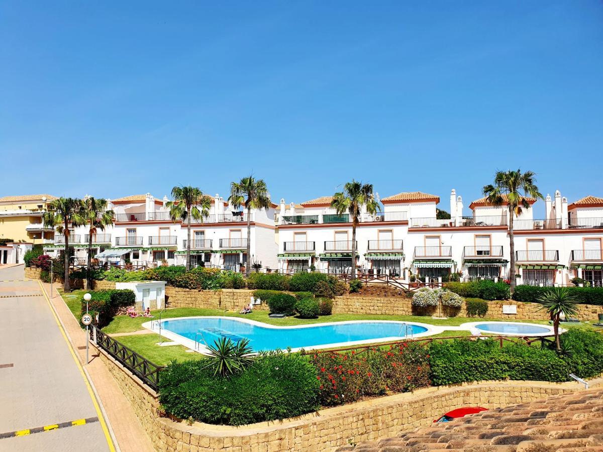 Апартаменти Lomas De Cabopino House Марбелья Екстер'єр фото