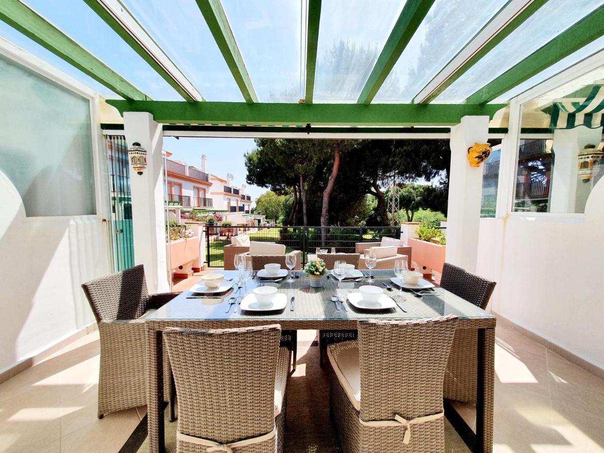 Апартаменти Lomas De Cabopino House Марбелья Екстер'єр фото