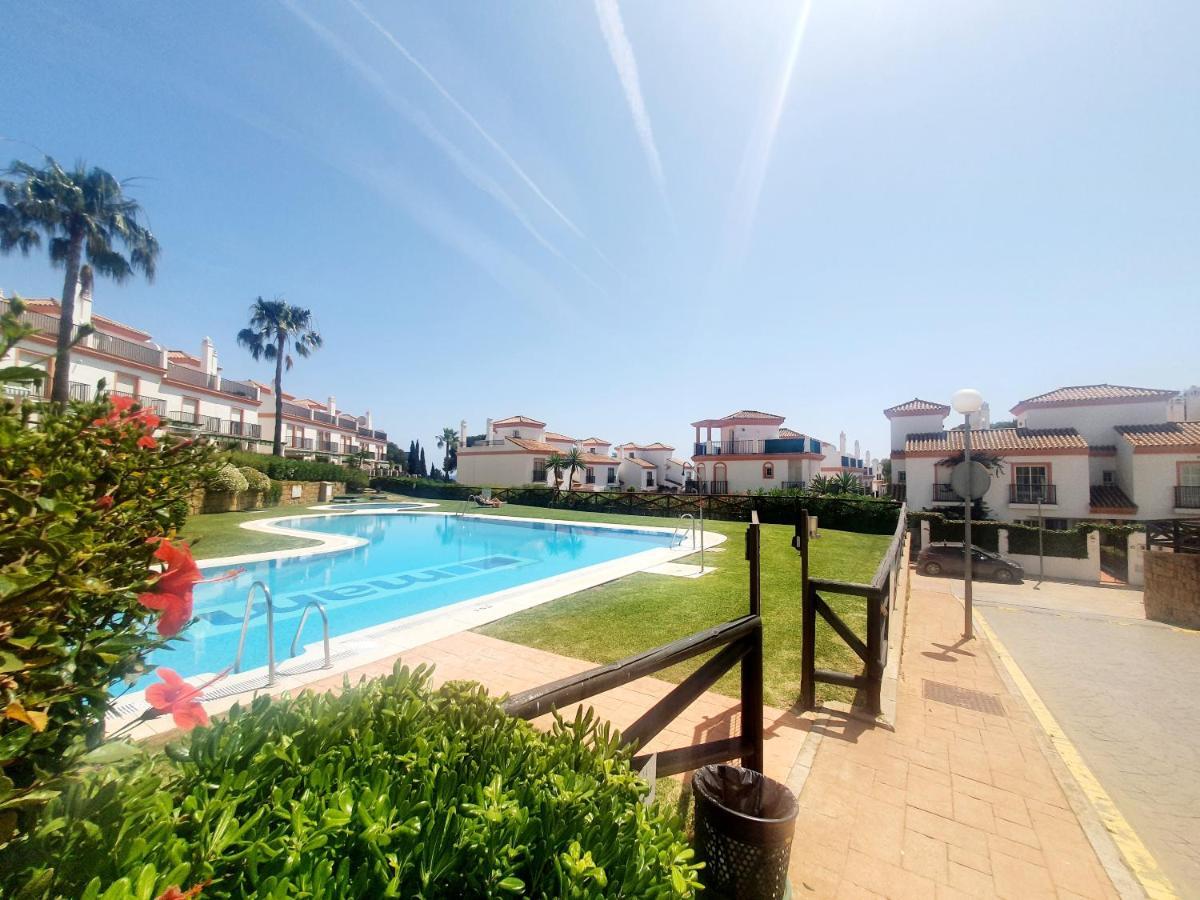 Апартаменти Lomas De Cabopino House Марбелья Екстер'єр фото