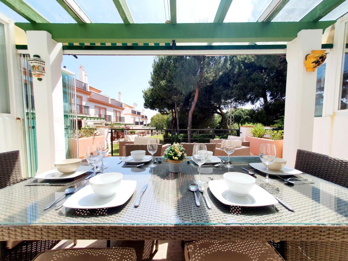 Апартаменти Lomas De Cabopino House Марбелья Екстер'єр фото